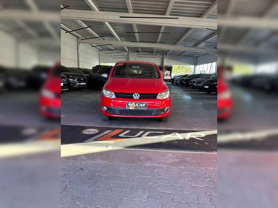 VOLKSWAGEN FOX 1.6 MI ROCK IN RIO 8V FLEX 4P MANUAL VOLKSWAGEN FOX 1.6 MI ROCK IN RIO 8V FLEX 4P MANUAL